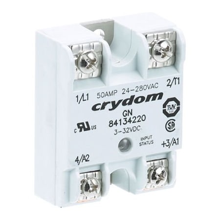 Allpoints Allpoints 1831231 Relay Solid State Vct-2010 (Relay No 84134220) For Roundup Food Equipment 1831231